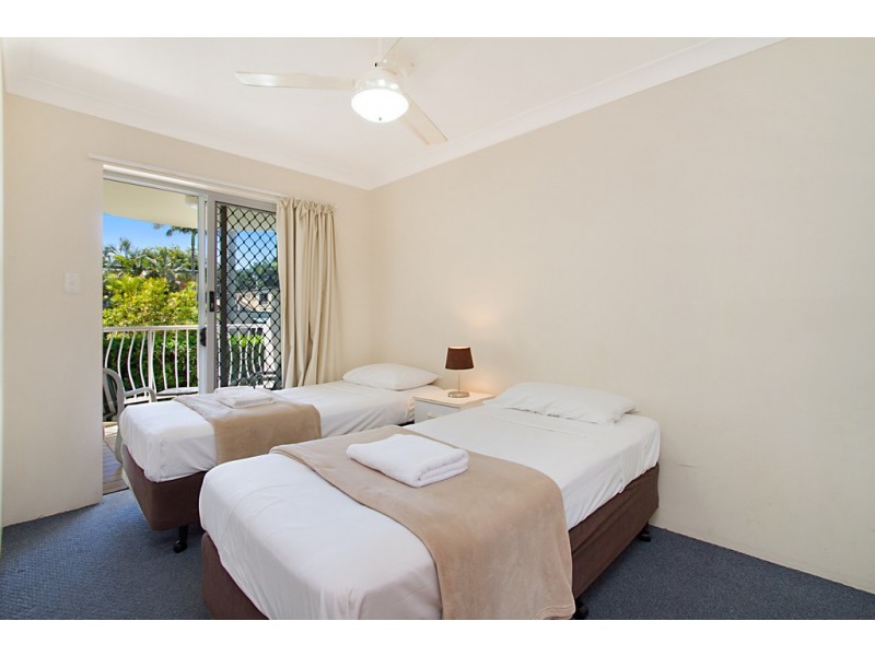 Unit 31 ‘Anchordown’ 27 Peninsular Drive, Surfers Paradise QLD 4217
