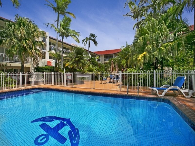 Unit 31 ‘Anchordown’ 27 Peninsular Drive, Surfers Paradise QLD 4217