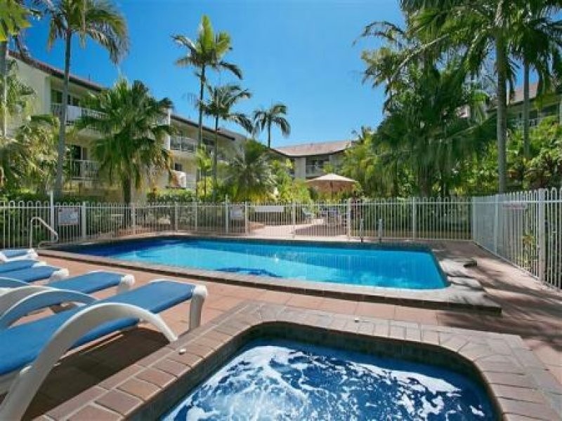 Unit 31 ‘Anchordown’ 27 Peninsular Drive, Surfers Paradise QLD 4217
