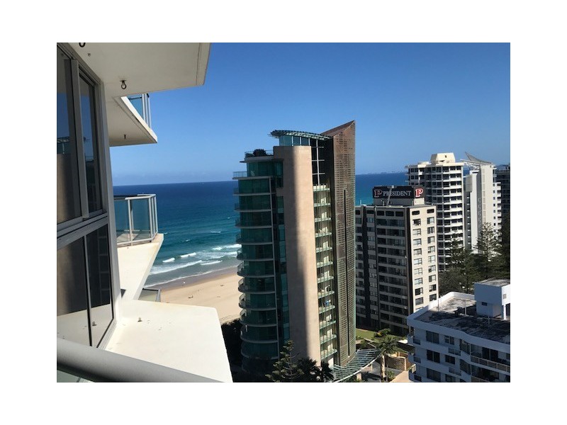 5 Clifford Street, Surfers Paradise QLD 4217