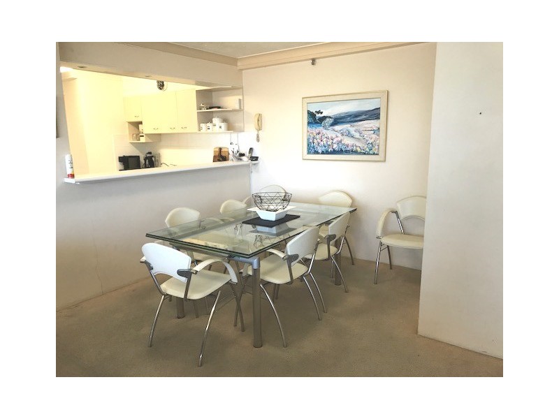 5 Clifford Street, Surfers Paradise QLD 4217