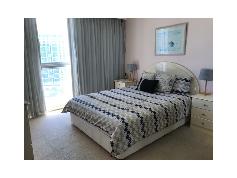 5 Clifford Street, Surfers Paradise QLD 4217