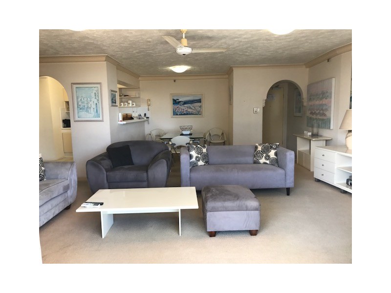 5 Clifford Street, Surfers Paradise QLD 4217