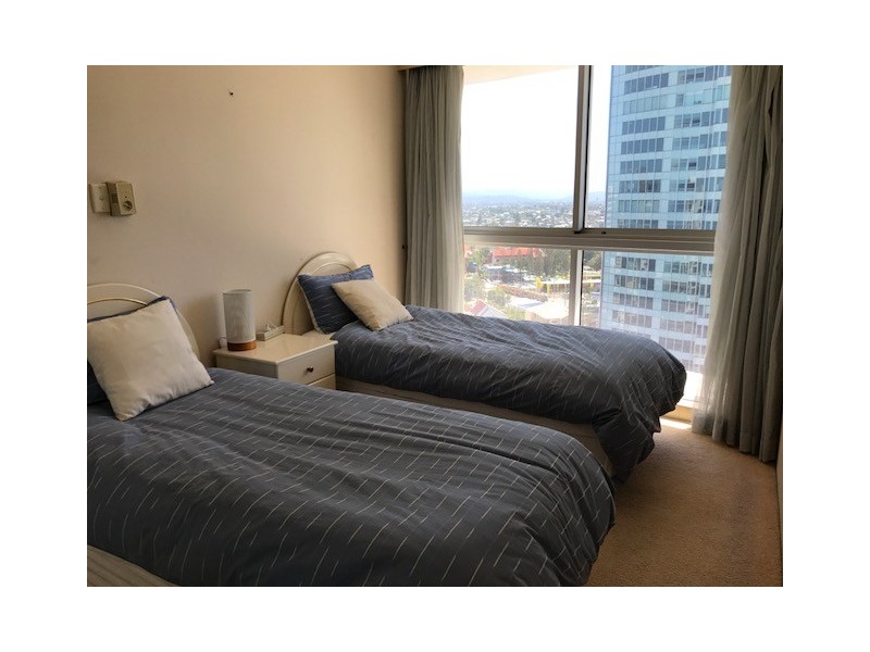 5 Clifford Street, Surfers Paradise QLD 4217