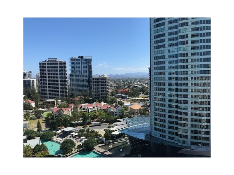 5 Clifford Street, Surfers Paradise QLD 4217