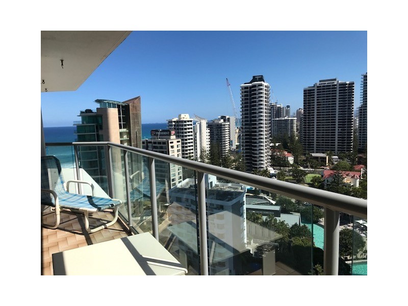 5 Clifford Street, Surfers Paradise QLD 4217