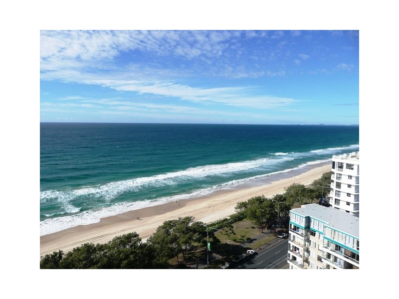 Unit 19E Imperial Surf, 80 The Esplanade, Surfers Paradise QLD 4217