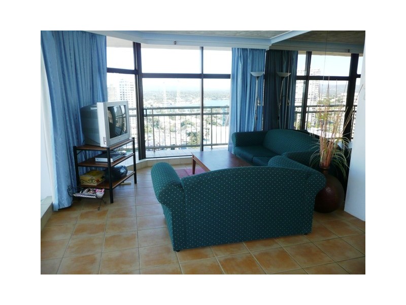 Unit 19E Imperial Surf, 80 The Esplanade, Surfers Paradise QLD 4217