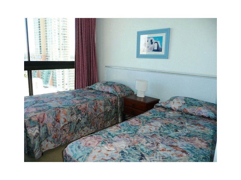 Unit 19E Imperial Surf, 80 The Esplanade, Surfers Paradise QLD 4217