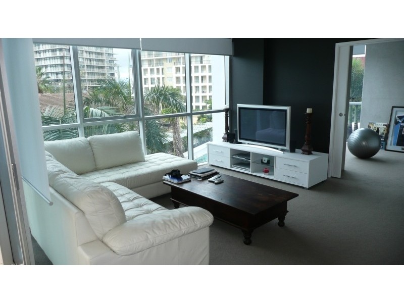 Unit 307 Artique, 18 Enderley Avenue, Surfers Paradise QLD 4217