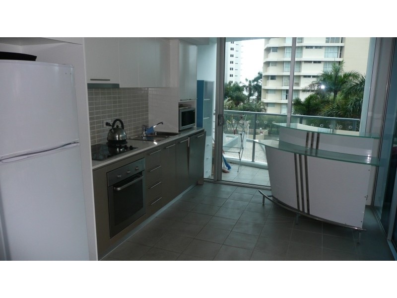 Unit 307 Artique, 18 Enderley Avenue, Surfers Paradise QLD 4217