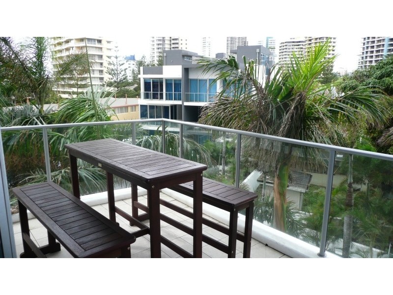 Unit 307 Artique, 18 Enderley Avenue, Surfers Paradise QLD 4217