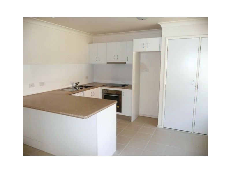 1/42 Sunrise Boulevard, Surfers Paradise QLD 4217