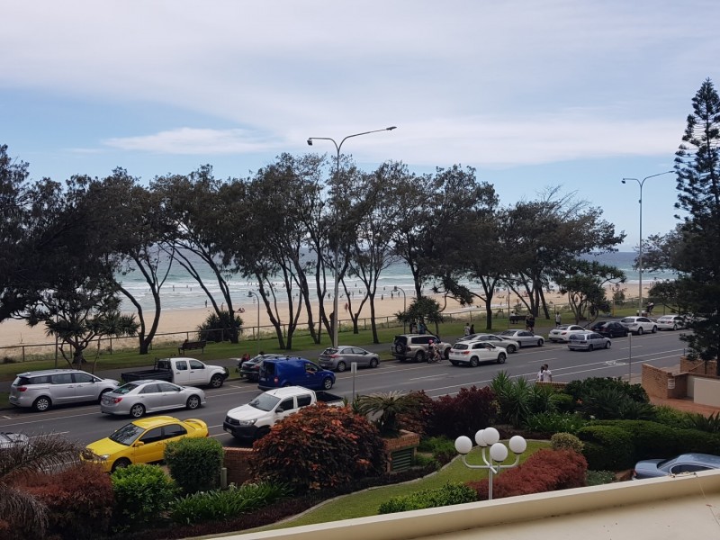 80 The Esplanade, Surfers Paradise QLD 4217