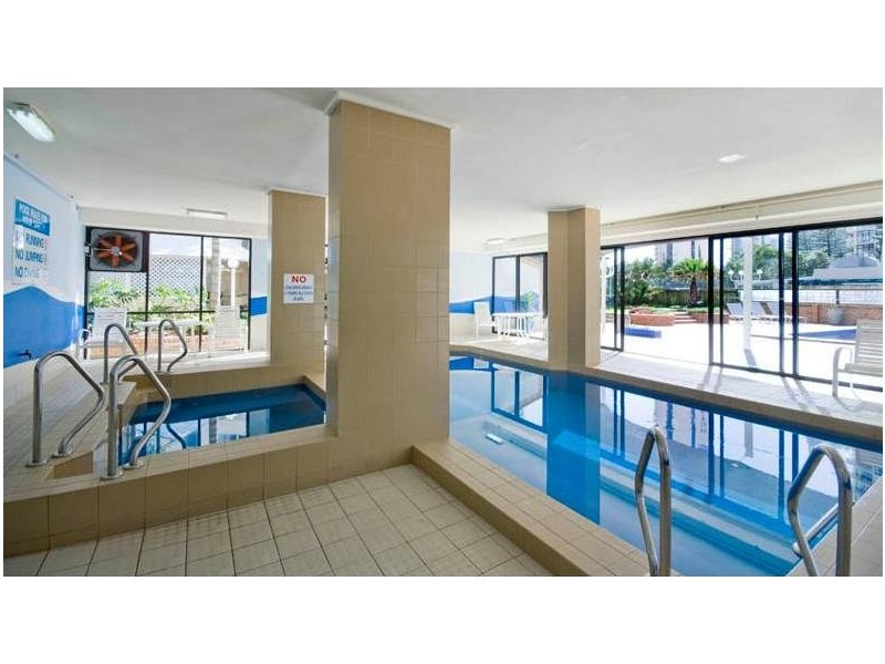 80 The Esplanade, Surfers Paradise QLD 4217