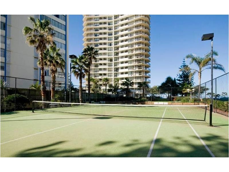 80 The Esplanade, Surfers Paradise QLD 4217