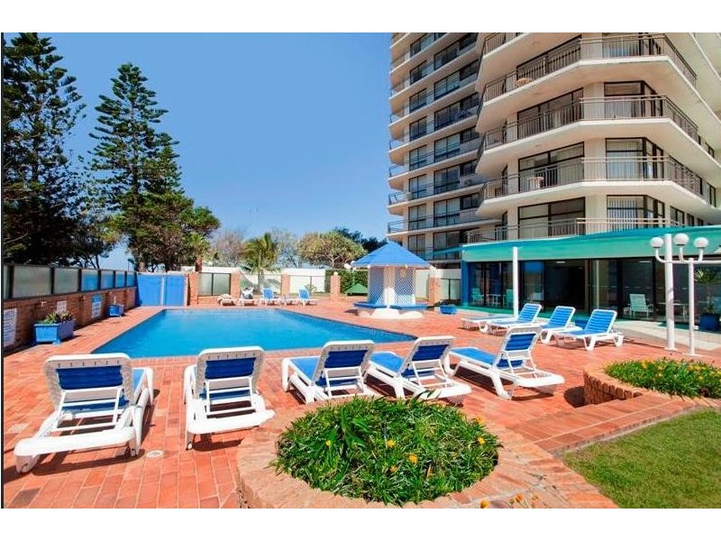 80 The Esplanade, Surfers Paradise QLD 4217