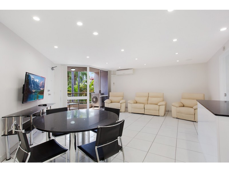 Unit 80 ‘Enderley Gardens’ 38 Enderley Avenue, Surfers Paradise QLD 4217