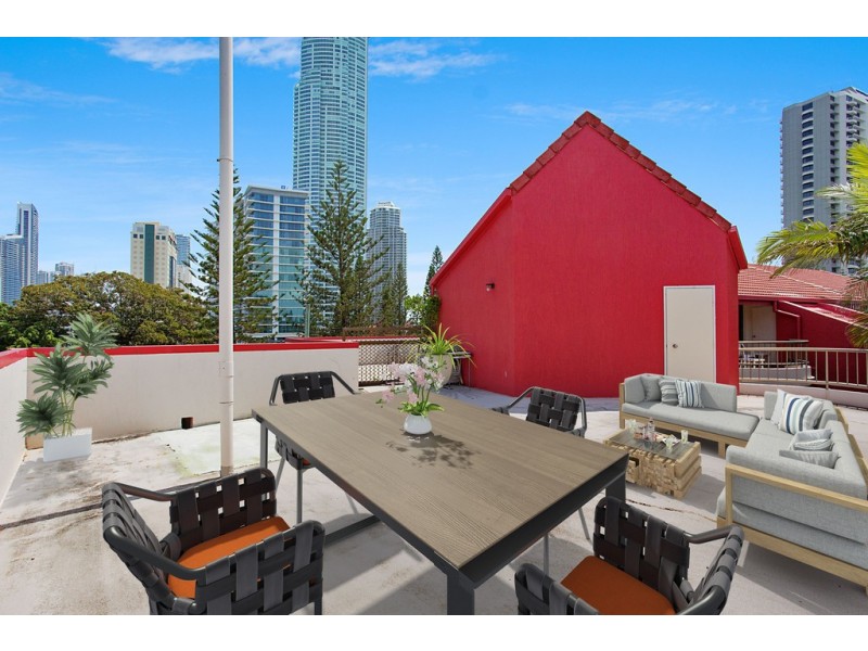 Unit 80 ‘Enderley Gardens’ 38 Enderley Avenue, Surfers Paradise QLD 4217