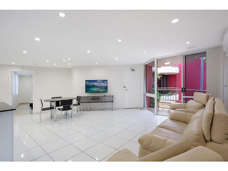 Unit 80 ‘Enderley Gardens’ 38 Enderley Avenue, Surfers Paradise QLD 4217