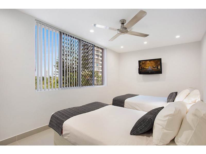 Unit 80 ‘Enderley Gardens’ 38 Enderley Avenue, Surfers Paradise QLD 4217