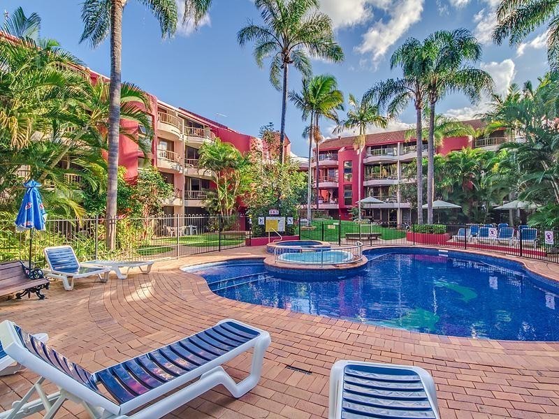 Unit 80 ‘Enderley Gardens’ 38 Enderley Avenue, Surfers Paradise QLD 4217