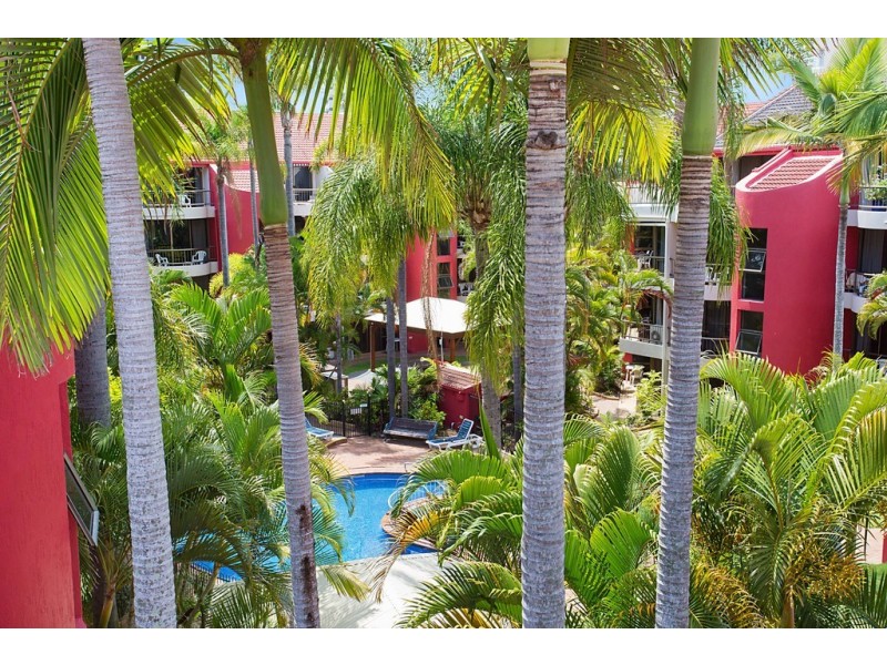 Unit 80 ‘Enderley Gardens’ 38 Enderley Avenue, Surfers Paradise QLD 4217