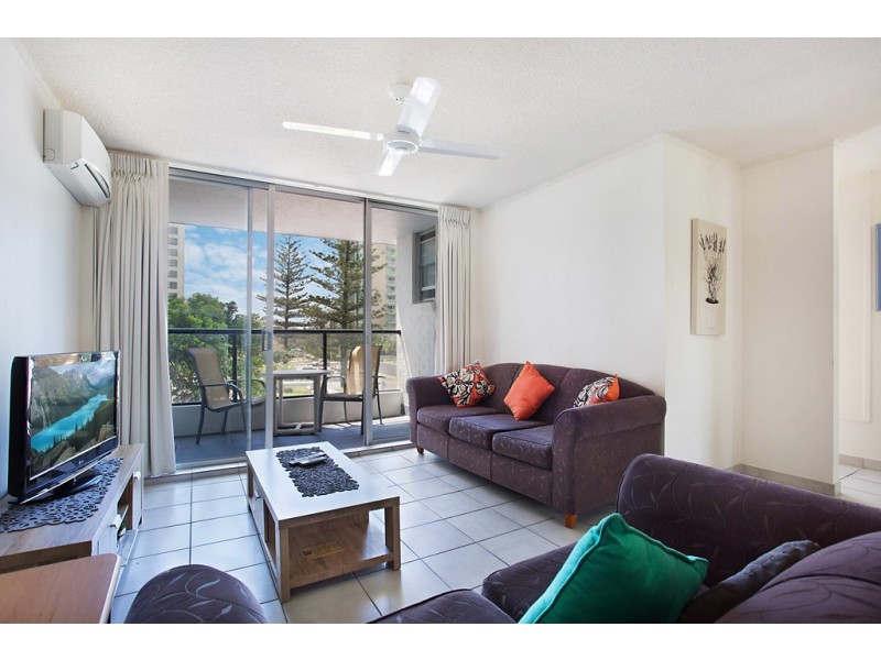 21 ‘Durham Court’ Clifford Street, Surfers Paradise QLD 4217