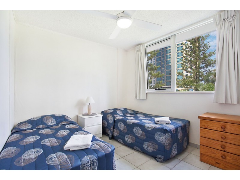 21 ‘Durham Court’ Clifford Street, Surfers Paradise QLD 4217