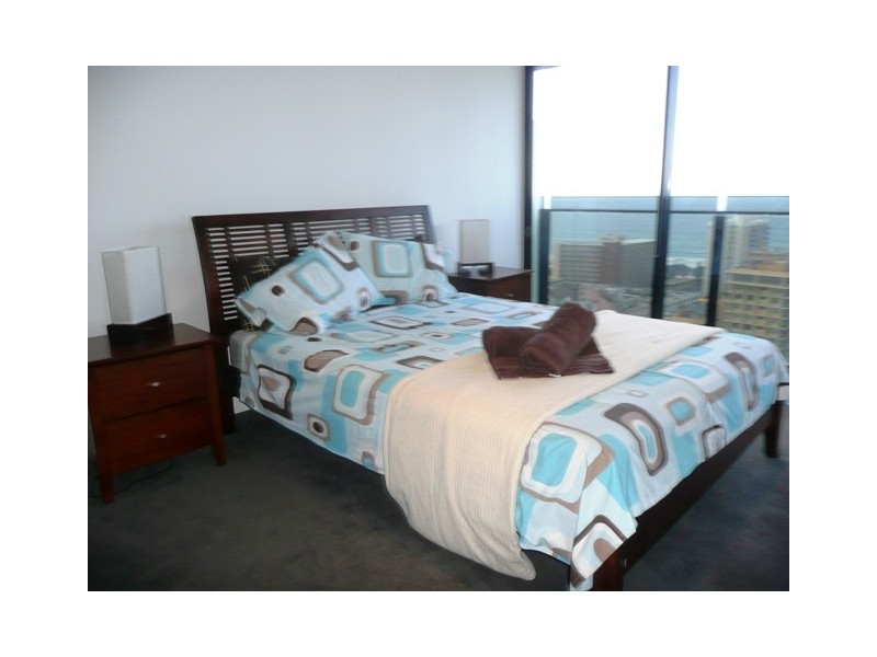 Unit 2195 Circle on Cavill, 13 Ferny Avenue, Surfers Paradise QLD 4217