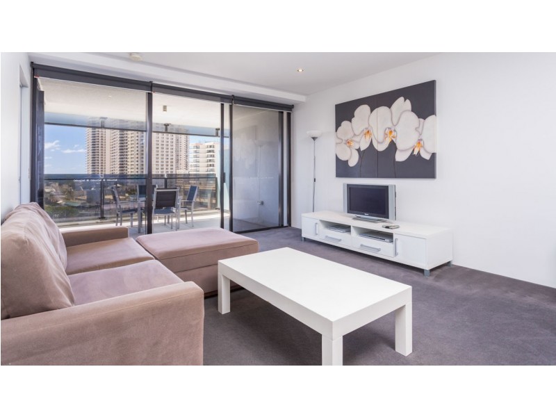 Unit 1082 Circle on Cavill, 9 Ferny Avenue, Surfers Paradise QLD 4217