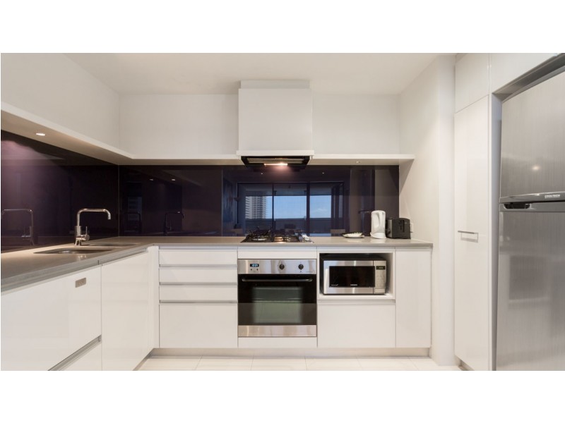 Unit 1082 Circle on Cavill, 9 Ferny Avenue, Surfers Paradise QLD 4217