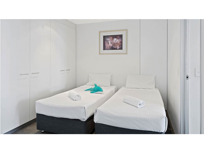 Unit 1082 Circle on Cavill, 9 Ferny Avenue, Surfers Paradise QLD 4217