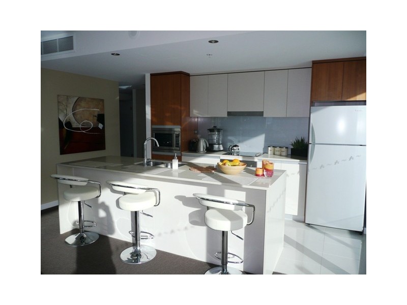 Unit 1211 Elston Apartments, 3018 Gold Coast Hwy, Surfers Paradise QLD 4217