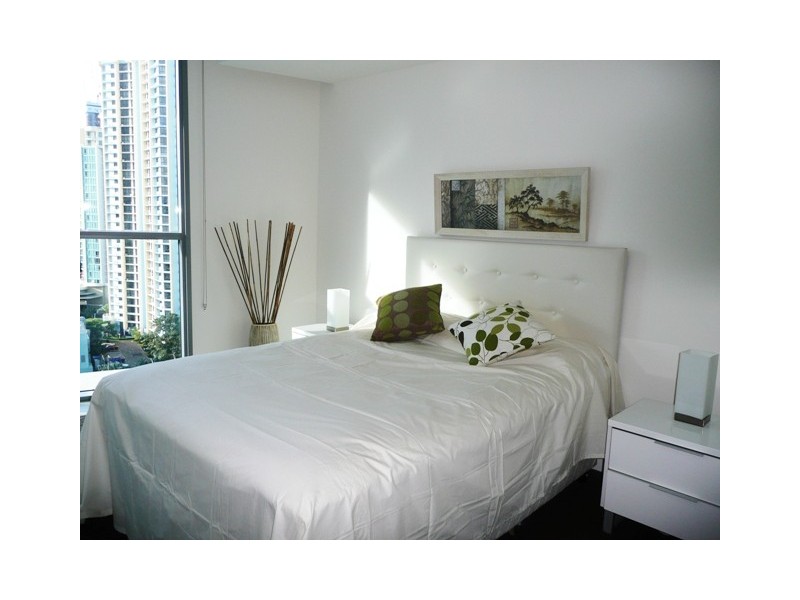 Unit 1211 Elston Apartments, 3018 Gold Coast Hwy, Surfers Paradise QLD 4217