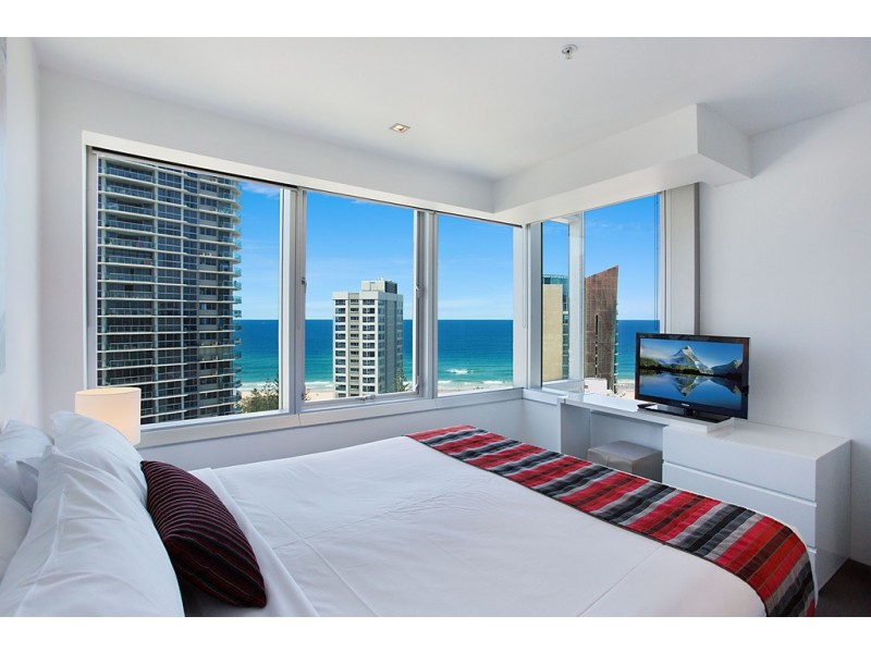 Unit 1304 ‘Q1′ 9 Hamilton Avenue, Surfers Paradise QLD 4217