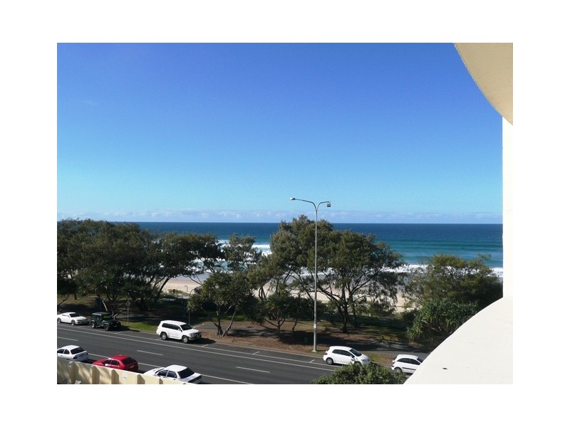 Unit 12 Focus, 114 The Esplanade, Surfers Paradise QLD 4217