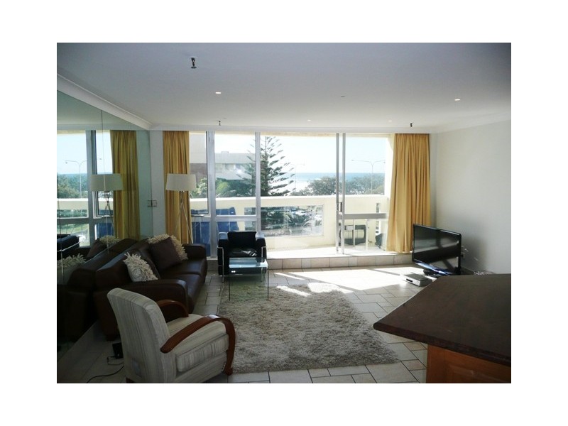 Unit 12 Focus, 114 The Esplanade, Surfers Paradise QLD 4217