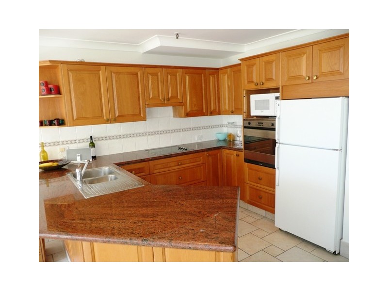 Unit 12 Focus, 114 The Esplanade, Surfers Paradise QLD 4217