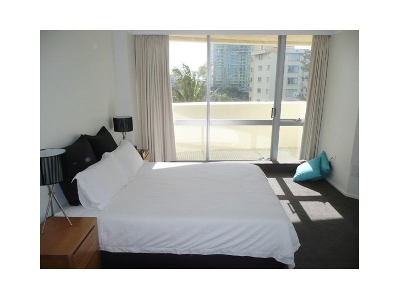 Unit 12 Focus, 114 The Esplanade, Surfers Paradise QLD 4217