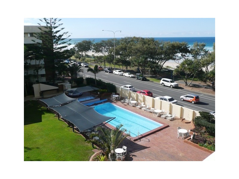 Unit 12 Focus, 114 The Esplanade, Surfers Paradise QLD 4217