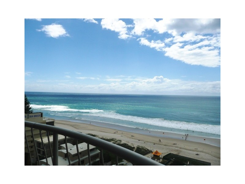 Unit 49 Acapulco 4 Thornton Street, Surfers Paradise QLD 4217