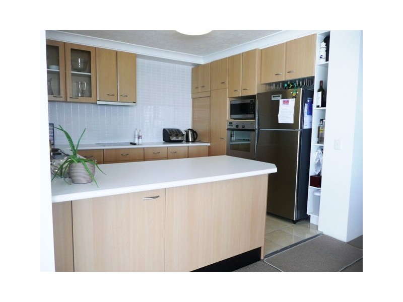 Unit 49 Acapulco 4 Thornton Street, Surfers Paradise QLD 4217