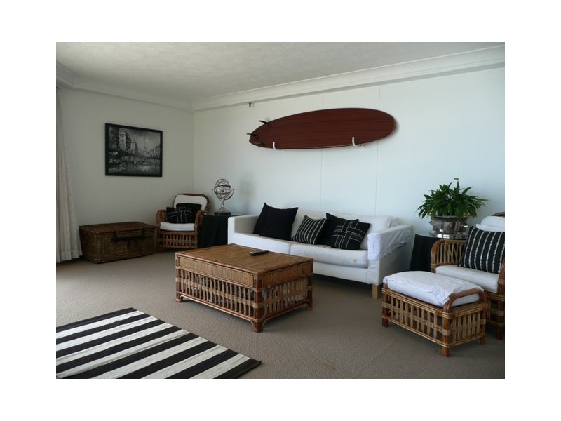 Unit 49 Acapulco 4 Thornton Street, Surfers Paradise QLD 4217