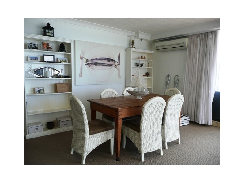 Unit 49 Acapulco 4 Thornton Street, Surfers Paradise QLD 4217