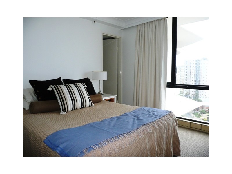 Unit 49 Acapulco 4 Thornton Street, Surfers Paradise QLD 4217