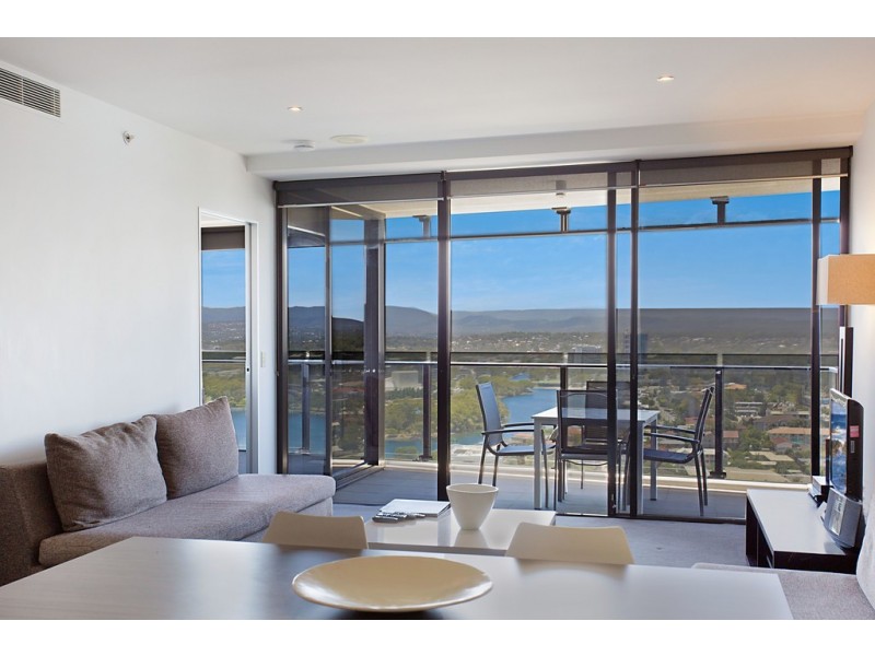 2227 / 9 Ferny Avenue, Surfers Paradise QLD 4217