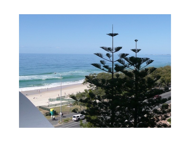 Unit 23 Focus 114 The Esplanade, Surfers Paradise QLD 4217