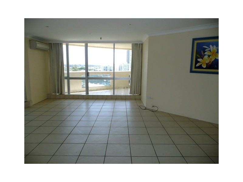 Unit 23 Focus 114 The Esplanade, Surfers Paradise QLD 4217