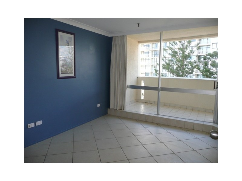 Unit 23 Focus 114 The Esplanade, Surfers Paradise QLD 4217